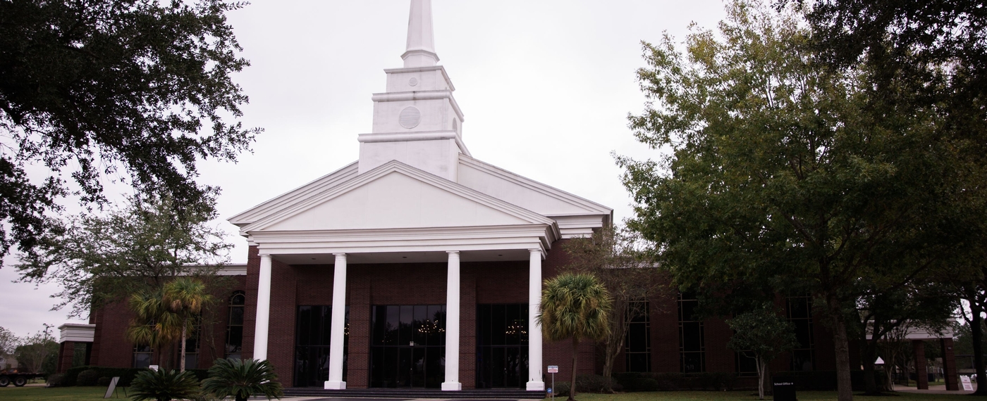 Grace Christian Academy Houston Tx